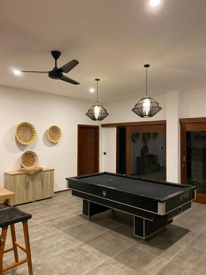 Baha Baha Villas West Sumbawa Yoyos - Free Yoga Class, Gym Daily Included For Guest - Fast Wifi Starlink Sekongkang Exterior photo