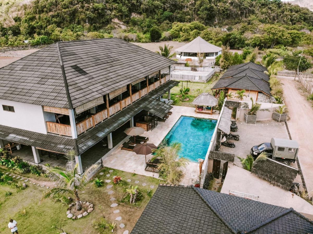 Baha Baha Villas West Sumbawa Yoyos - Free Yoga Class, Gym Daily Included For Guest - Fast Wifi Starlink Sekongkang Exterior photo