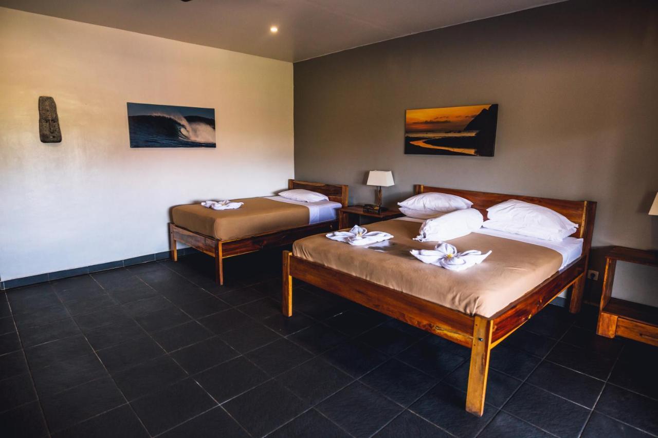 Baha Baha Villas West Sumbawa Yoyos - Free Yoga Class, Gym Daily Included For Guest - Fast Wifi Starlink Sekongkang Exterior photo