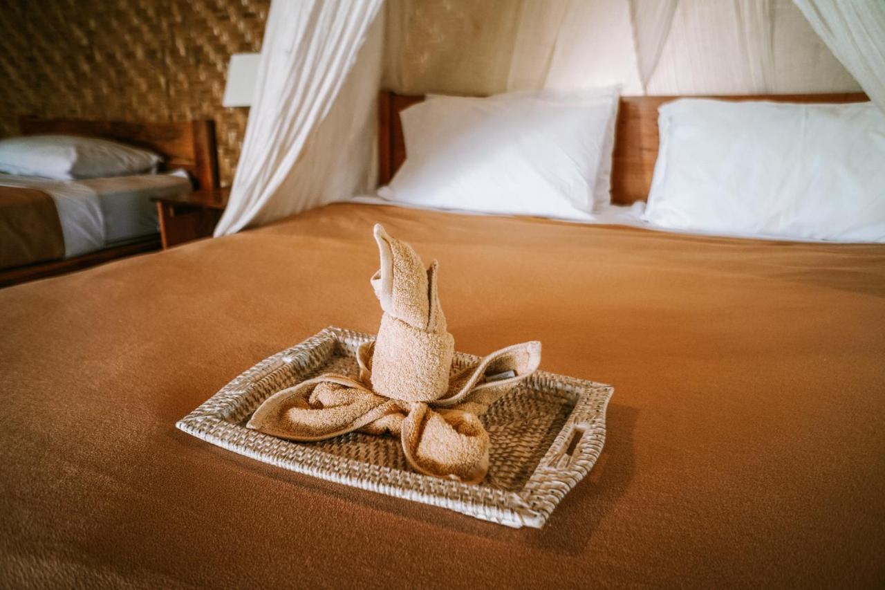 Baha Baha Villas West Sumbawa Yoyos - Free Yoga Class, Gym Daily Included For Guest - Fast Wifi Starlink Sekongkang Exterior photo