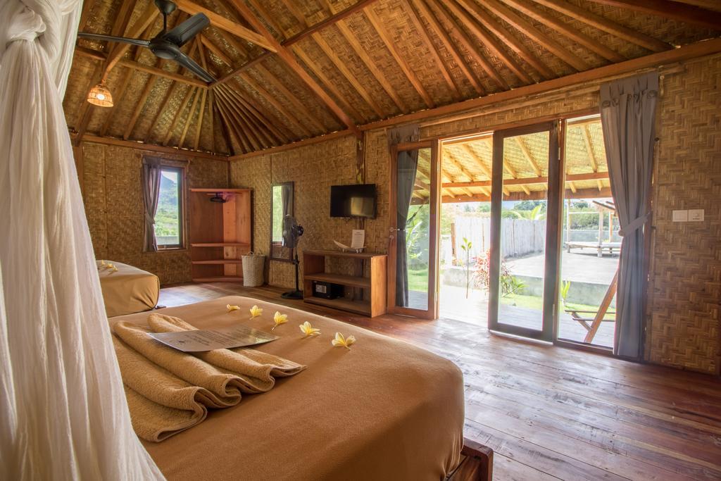 Baha Baha Villas West Sumbawa Yoyos - Free Yoga Class, Gym Daily Included For Guest - Fast Wifi Starlink Sekongkang Exterior photo