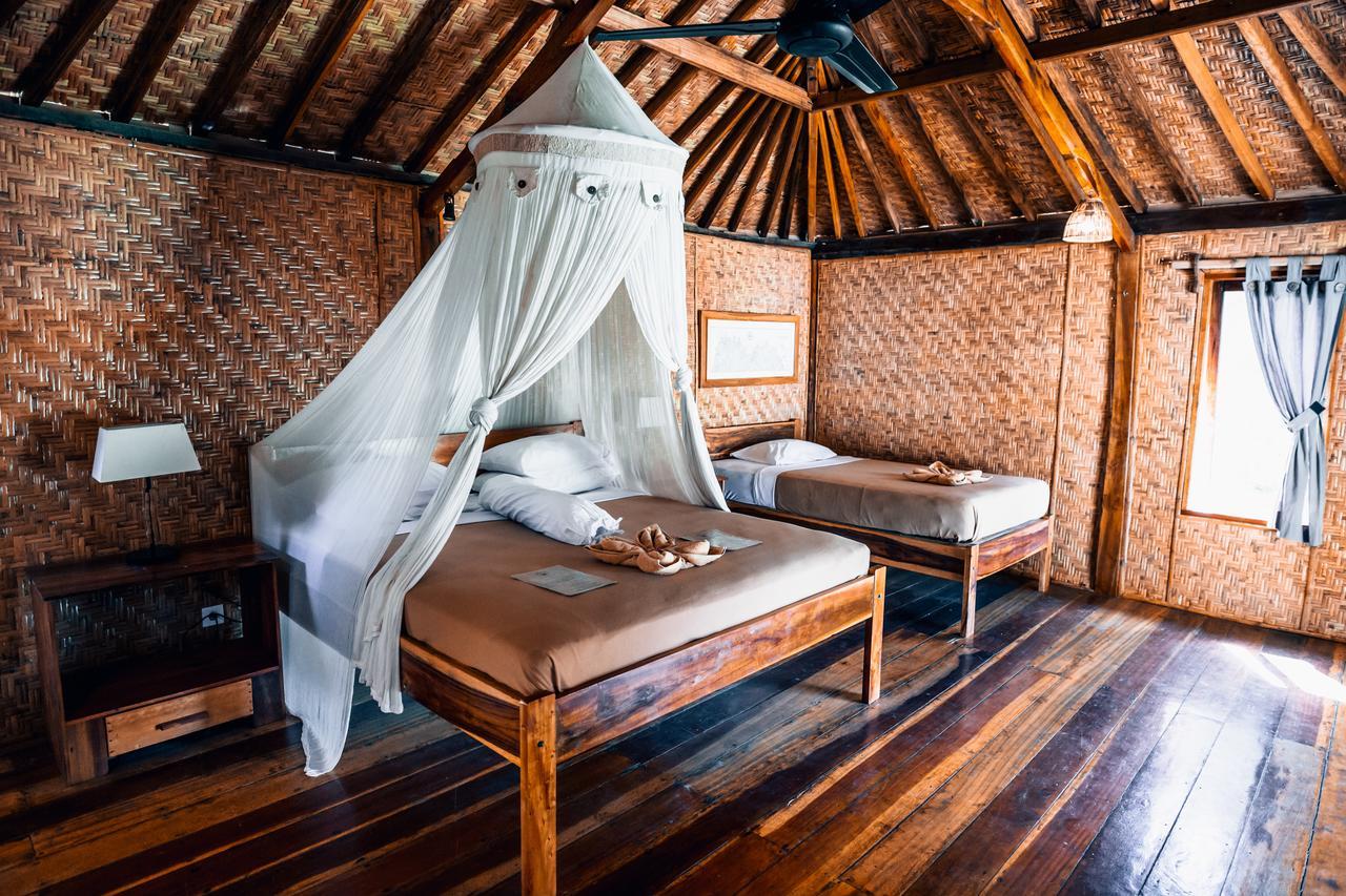 Baha Baha Villas West Sumbawa Yoyos - Free Yoga Class, Gym Daily Included For Guest - Fast Wifi Starlink Sekongkang Exterior photo